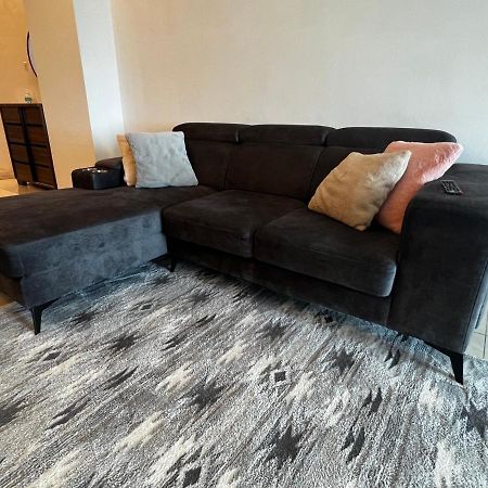 Itcc Manhattan Suites By Prime Penampang Esterno foto