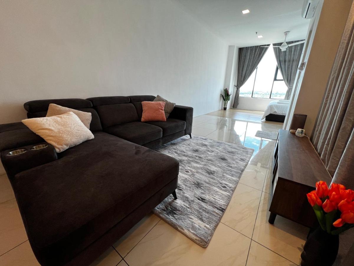 Itcc Manhattan Suites By Prime Penampang Esterno foto