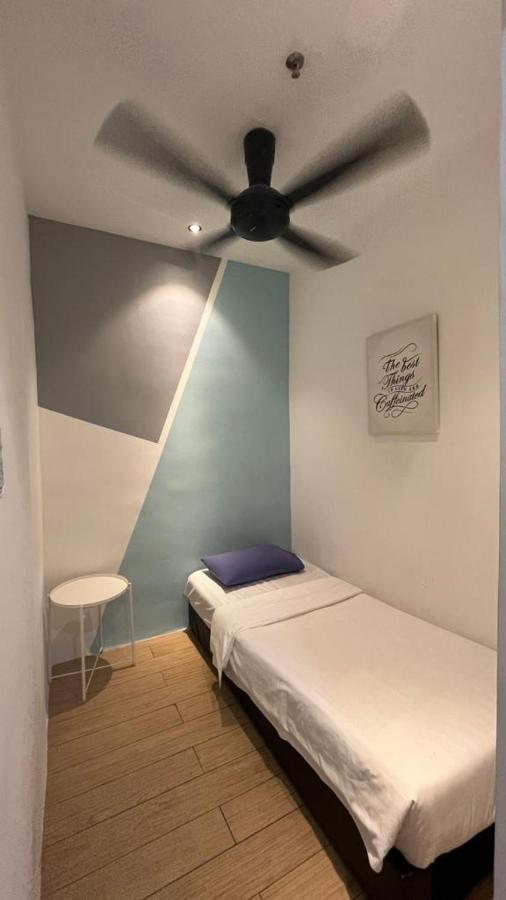 Itcc Manhattan Suites By Prime Penampang Esterno foto