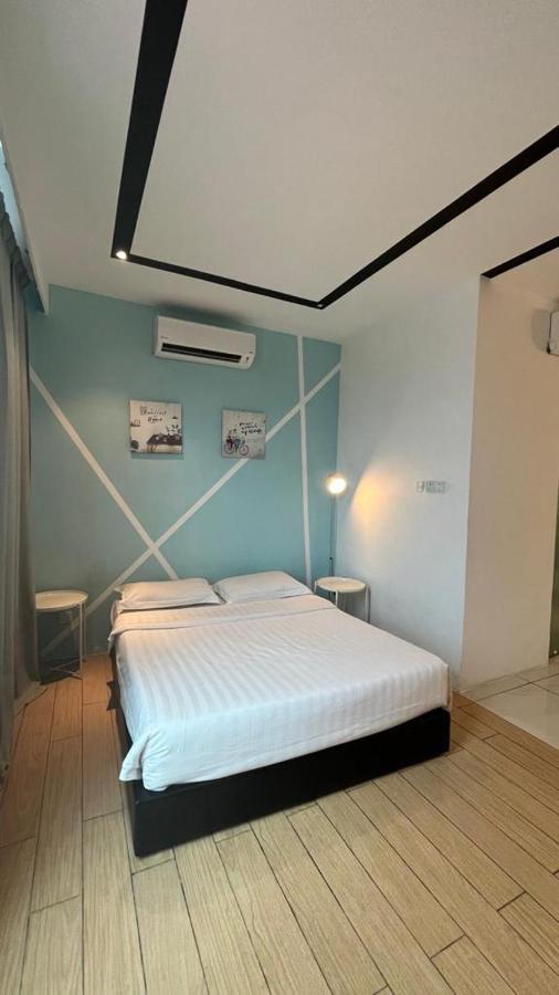 Itcc Manhattan Suites By Prime Penampang Esterno foto
