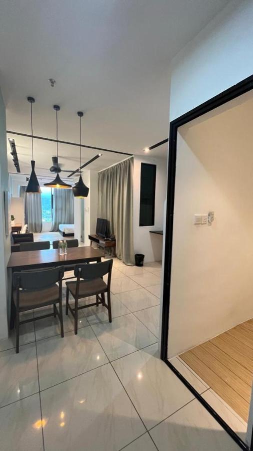 Itcc Manhattan Suites By Prime Penampang Esterno foto